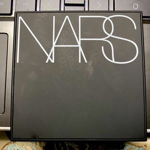 Nars Basic Instincts Cheek Quad